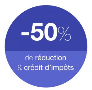 réduction impôts