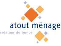 Logo Atout Ménage