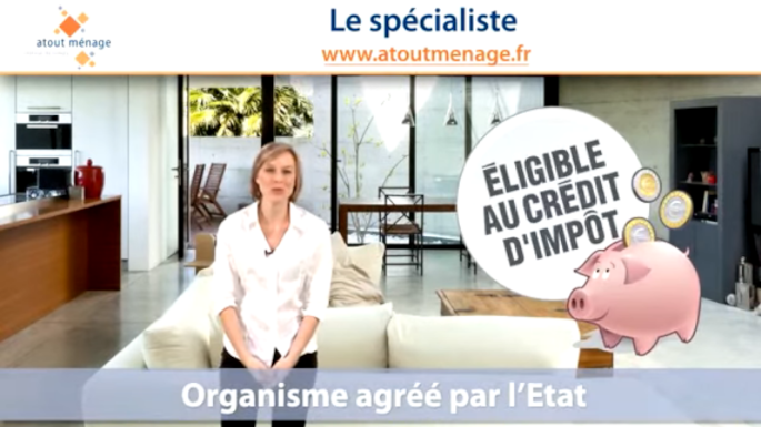 Présentation Atouts Ménage